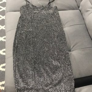 Sparkle dress